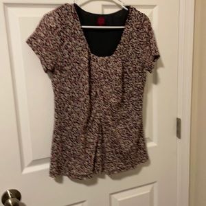 GUC short sleeved women’s blouse